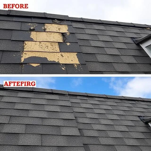 Roof Repair Near Me in Lodi, TX near me